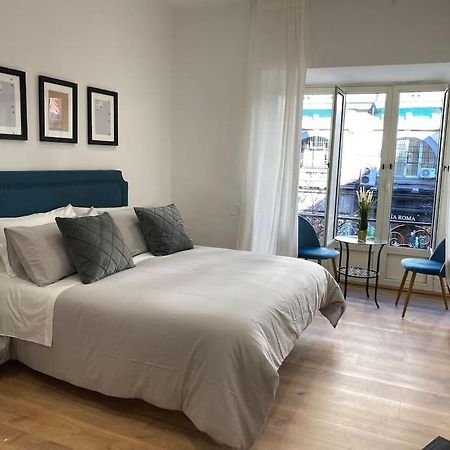 Umberto 1° Apartment Neapol Zewnętrze zdjęcie
