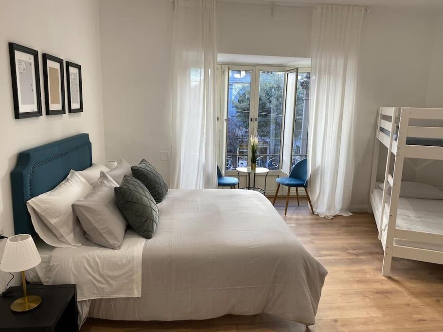 Umberto 1° Apartment Neapol Zewnętrze zdjęcie