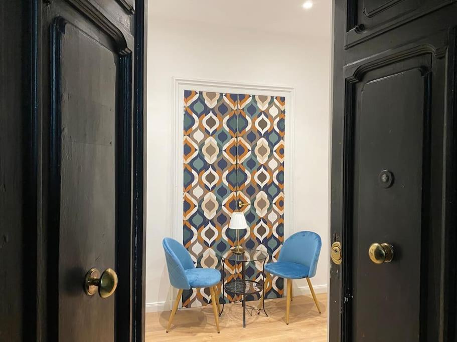 Umberto 1° Apartment Neapol Zewnętrze zdjęcie