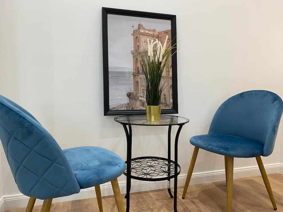 Umberto 1° Apartment Neapol Zewnętrze zdjęcie