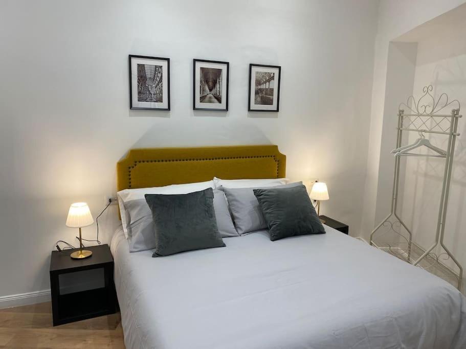 Umberto 1° Apartment Neapol Zewnętrze zdjęcie