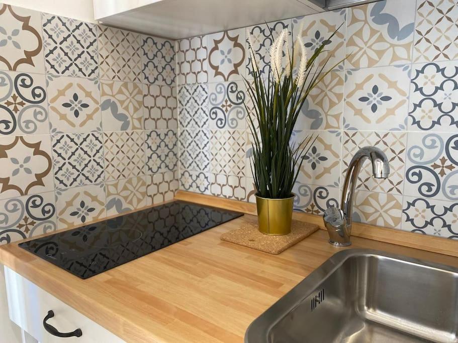 Umberto 1° Apartment Neapol Zewnętrze zdjęcie
